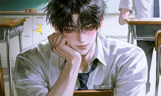 Profile image of 구찬솔