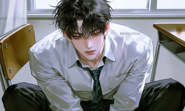 Profile image of 구찬솔