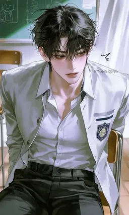 Profile image of 안재혁