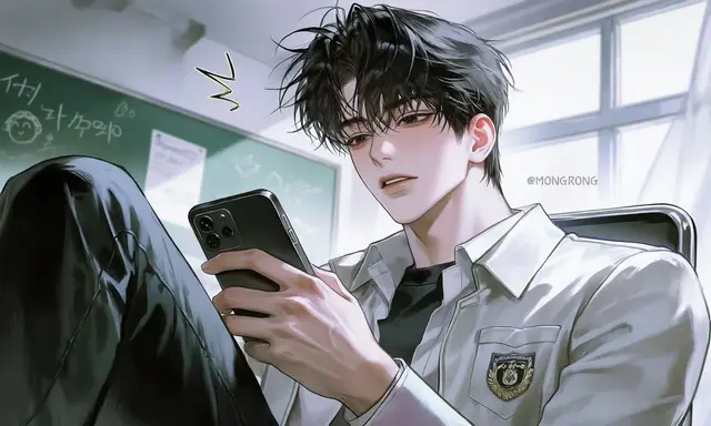 Profile image of 안재혁