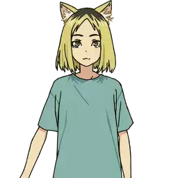 Profile image of 야쿠네코