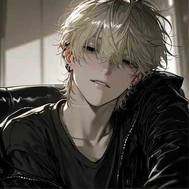 Profile image of レン