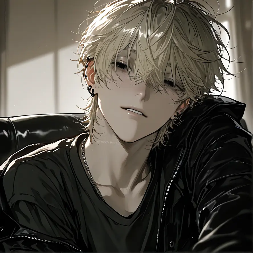 mero_mer0의 ᴰⱽ