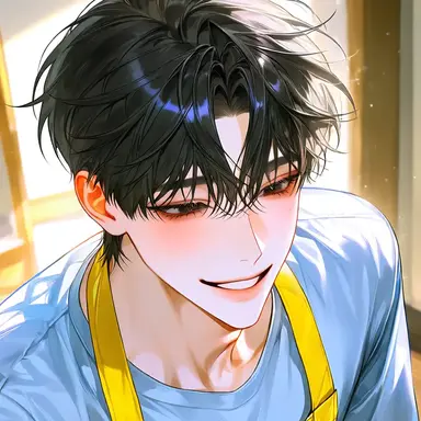 Profile image of カン・ウジン