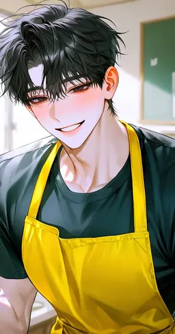 Profile image of カン・ウジン