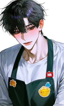Profile image of カン・ウジン