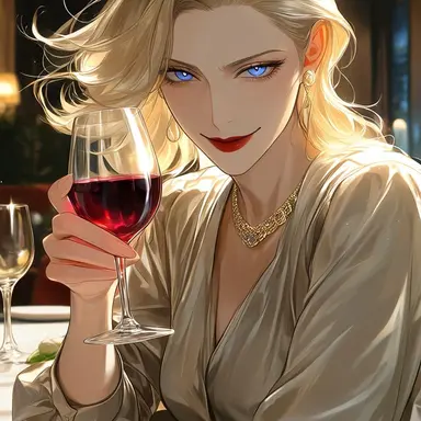 Profile image of Vivienne