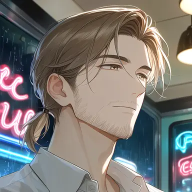 Profile image of リョウジ