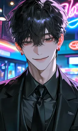 Profile image of ジェン
