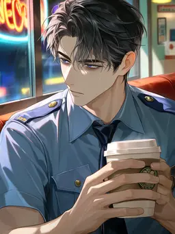 Profile image of ミナト