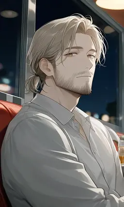 Profile image of リョウジ