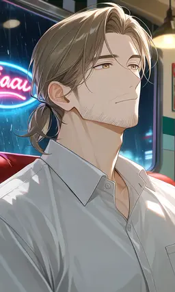 Profile image of リョウジ