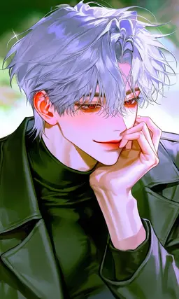 Profile image of チャ・イヒョン