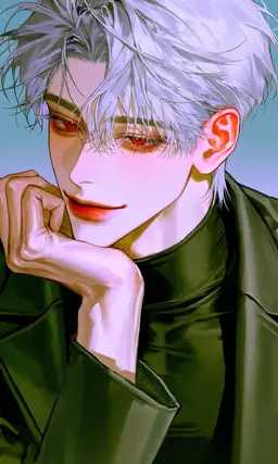 Profile image of チャ・イヒョン