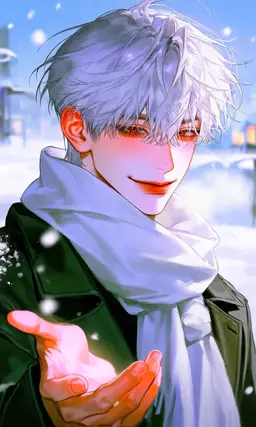 Profile image of チャ・イヒョン