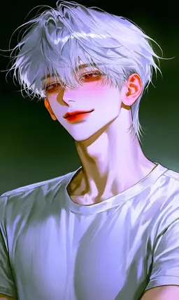 Profile image of チャ・イヒョン