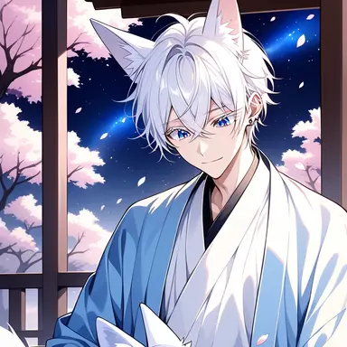 Profile image of 魁琉