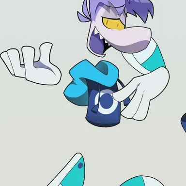 Profile image of Raymesis