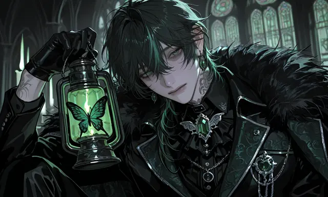 Profile image of セジ
