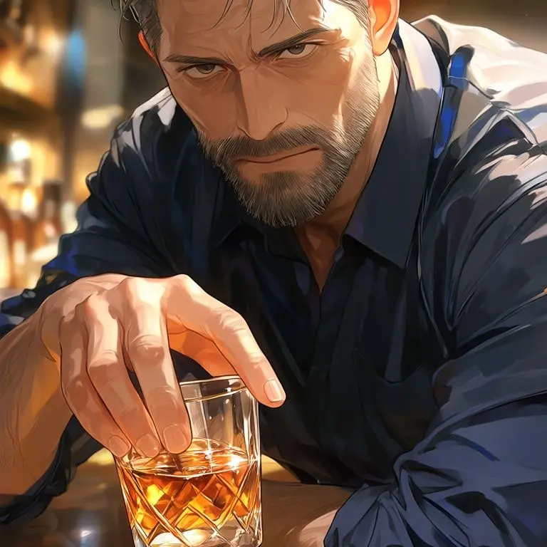 BasicLung4711의 One Last Drink