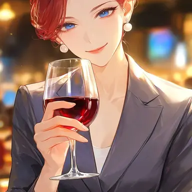 Profile image of Heather
