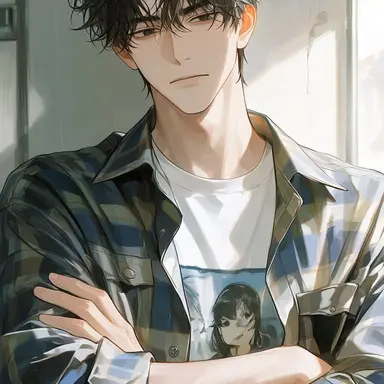 Profile image of Declan
