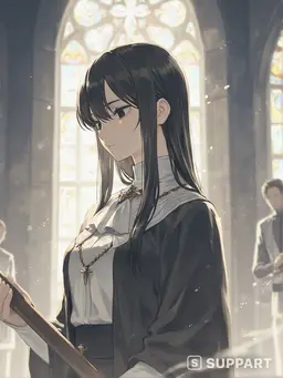 Profile image of シキ