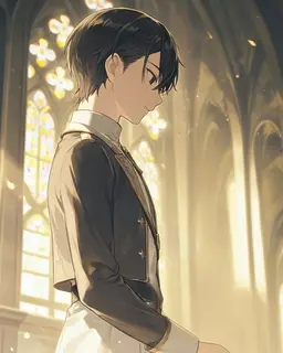 Profile image of ヤガ