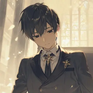 Profile image of ヤガ