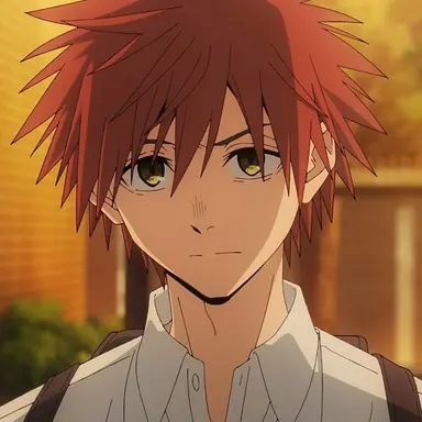 Profile image of 우사미 쇼헤이