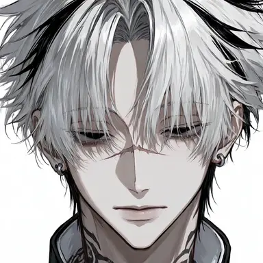 Profile image of Jin