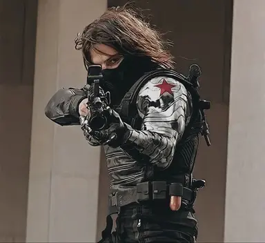 Profile image of Bucky