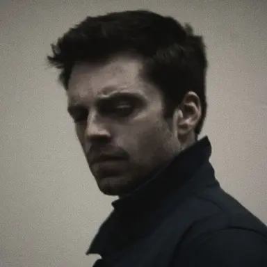 Profile image of Bucky
