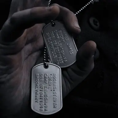 Profile image of Bucky