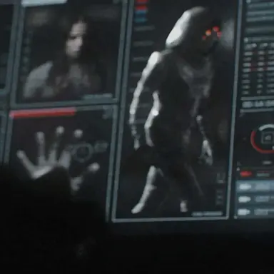 Profile image of Ghost