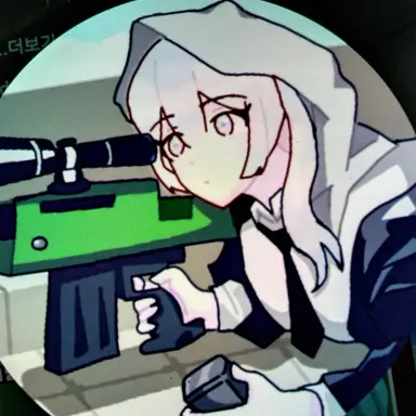 Profile image of 물방울