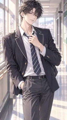 Profile image of 렌