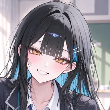 Profile image of 루리카