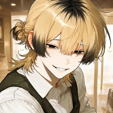 Profile image of 一輝