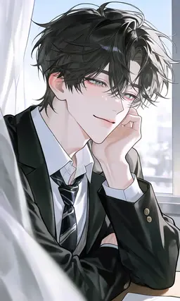 Profile image of ド・ハヌル