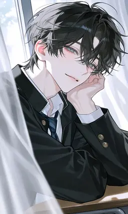 Profile image of ド・ハヌル