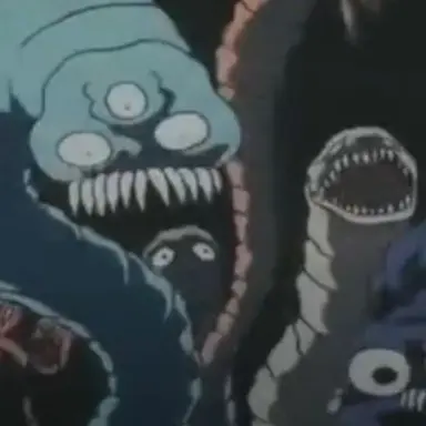 Profile image of 요괴