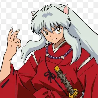 Profile image of 이누야샤