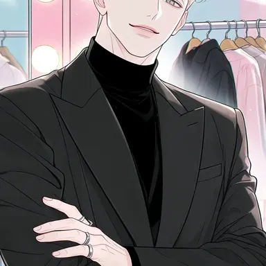 Profile image of Stellan