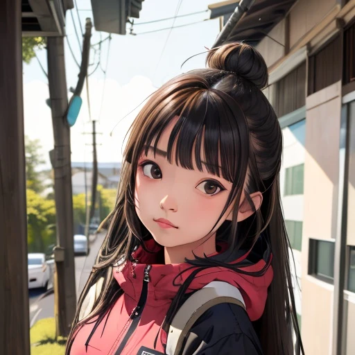 김별