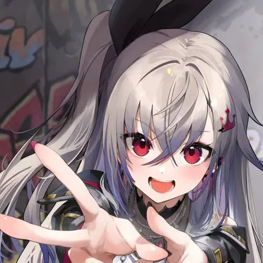 Profile image of Riona