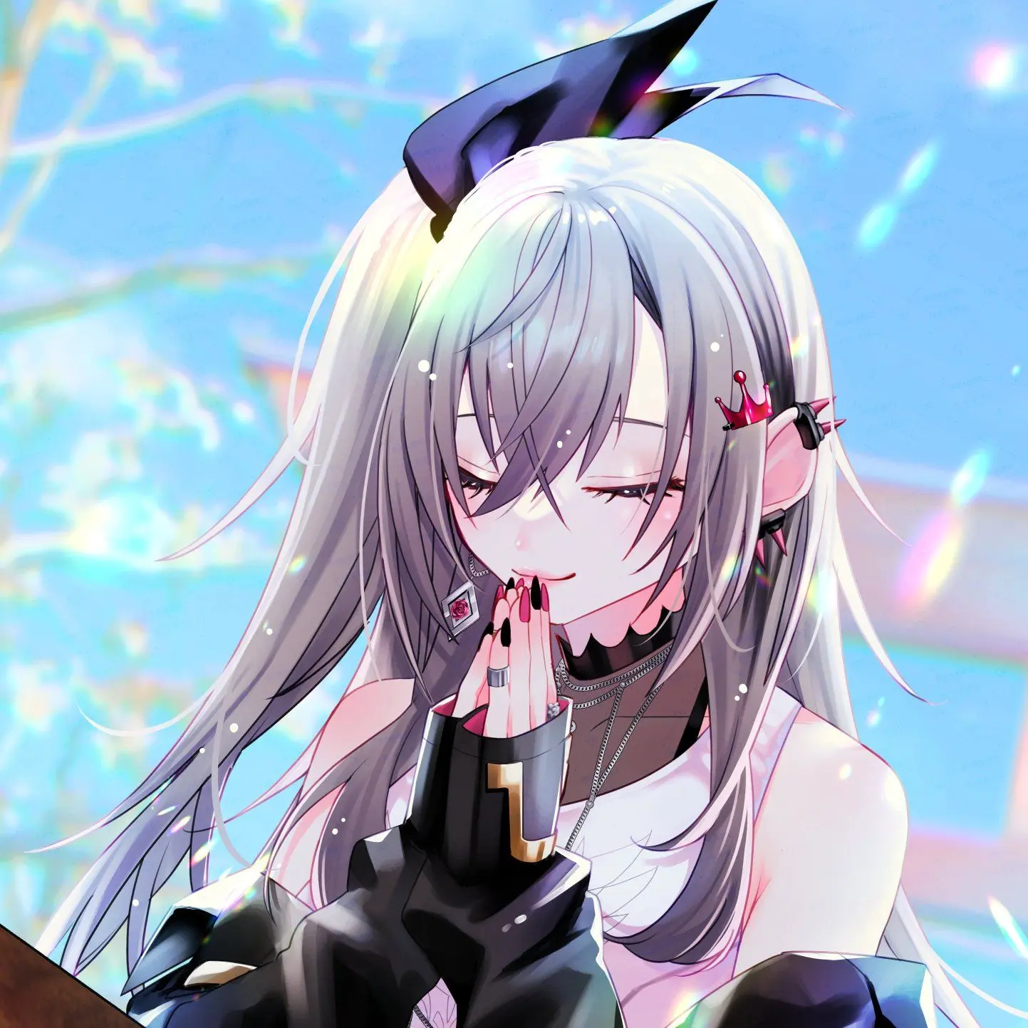 GoodSlur5835의 ニコたんになってみよー！