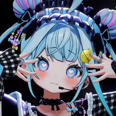Profile image of 枢