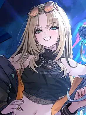 GoodSlur5835의 ニコたんになってみよー！