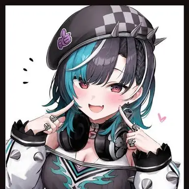 Profile image of Chihaya